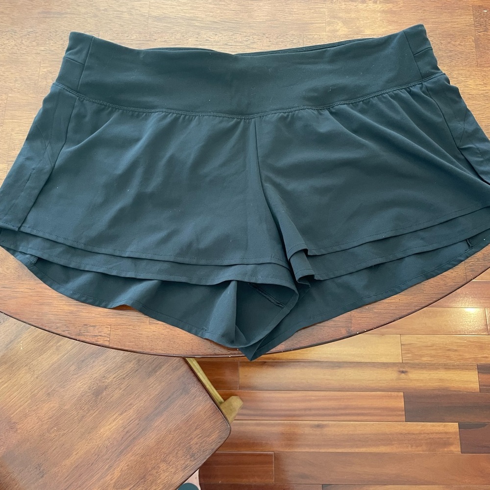 Calia kick it up (old version) shorts